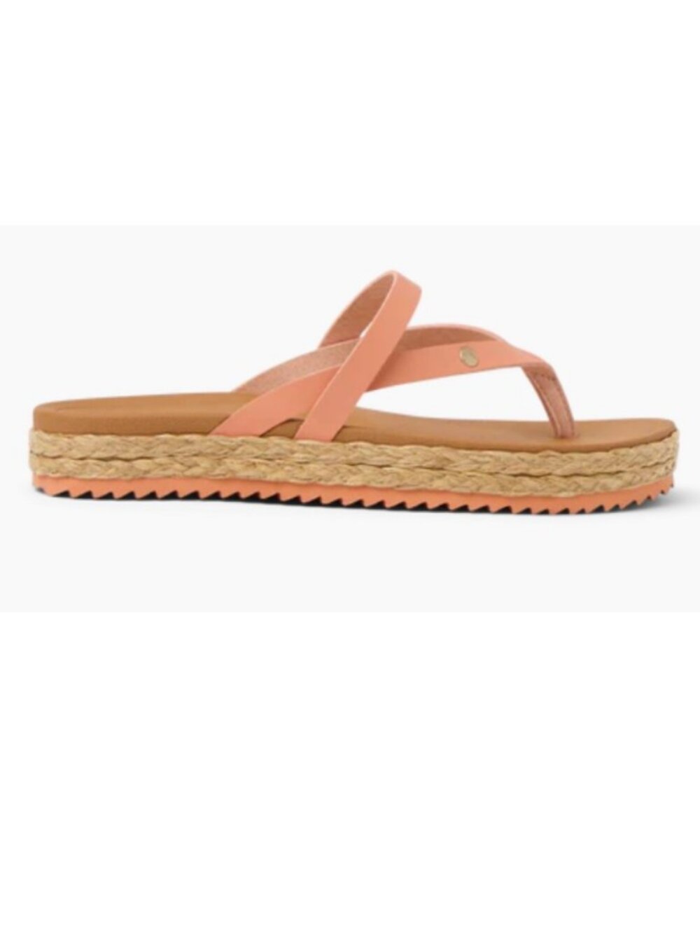 REEF Vista Carmen Women’s Sandals – Canyon Sunset